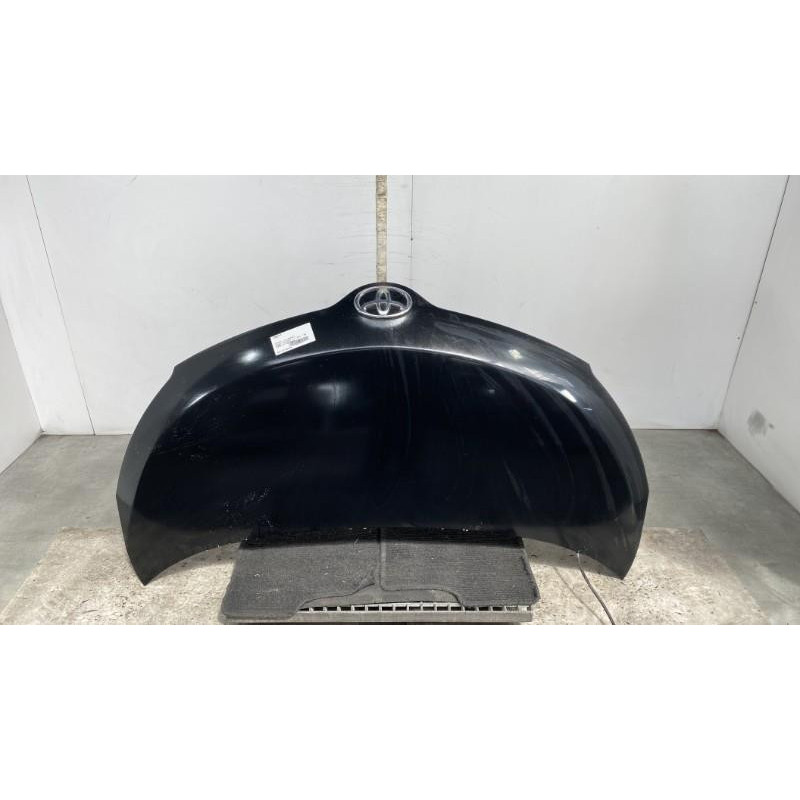 Capot TOYOTA URBAN CRUISER Photo n°6