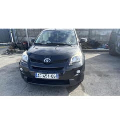 Capot TOYOTA URBAN CRUISER