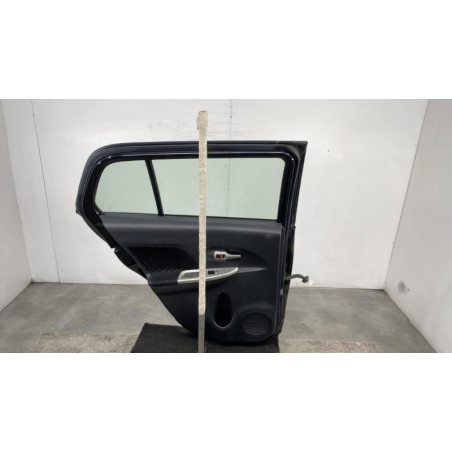 Porte arriere gauche TOYOTA URBAN CRUISER Photo n°1