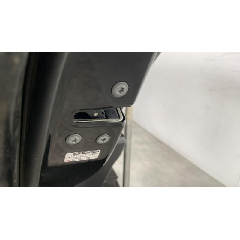 Porte arriere gauche TOYOTA URBAN CRUISER Photo n°5