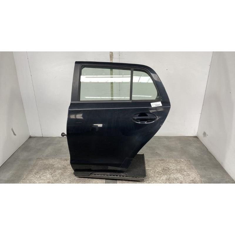 Porte arriere gauche TOYOTA URBAN CRUISER Photo n°6