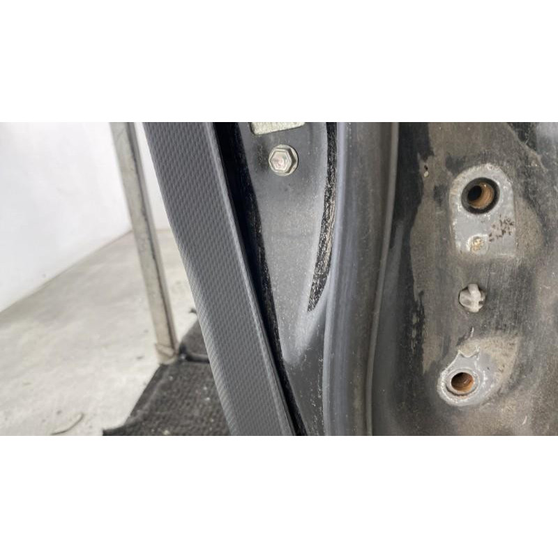 Porte arriere gauche TOYOTA URBAN CRUISER Photo n°7