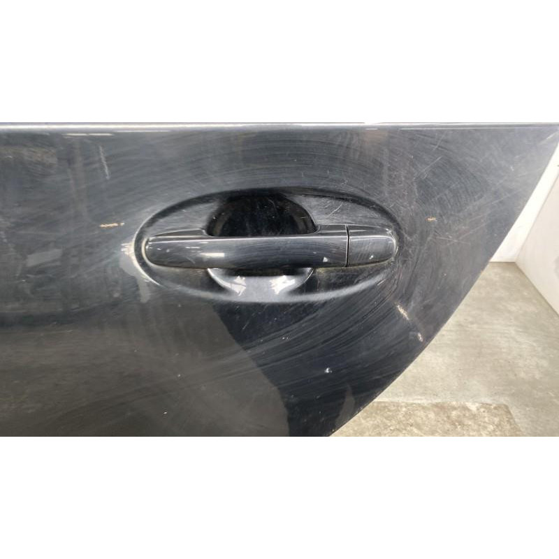 Porte arriere gauche TOYOTA URBAN CRUISER Photo n°8