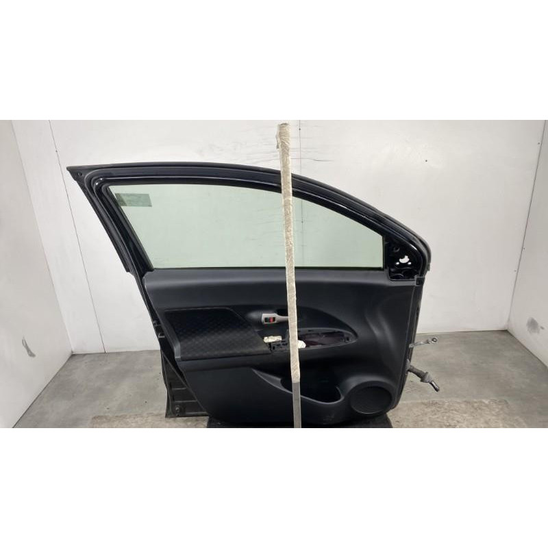 Porte avant gauche TOYOTA URBAN CRUISER Photo n°4