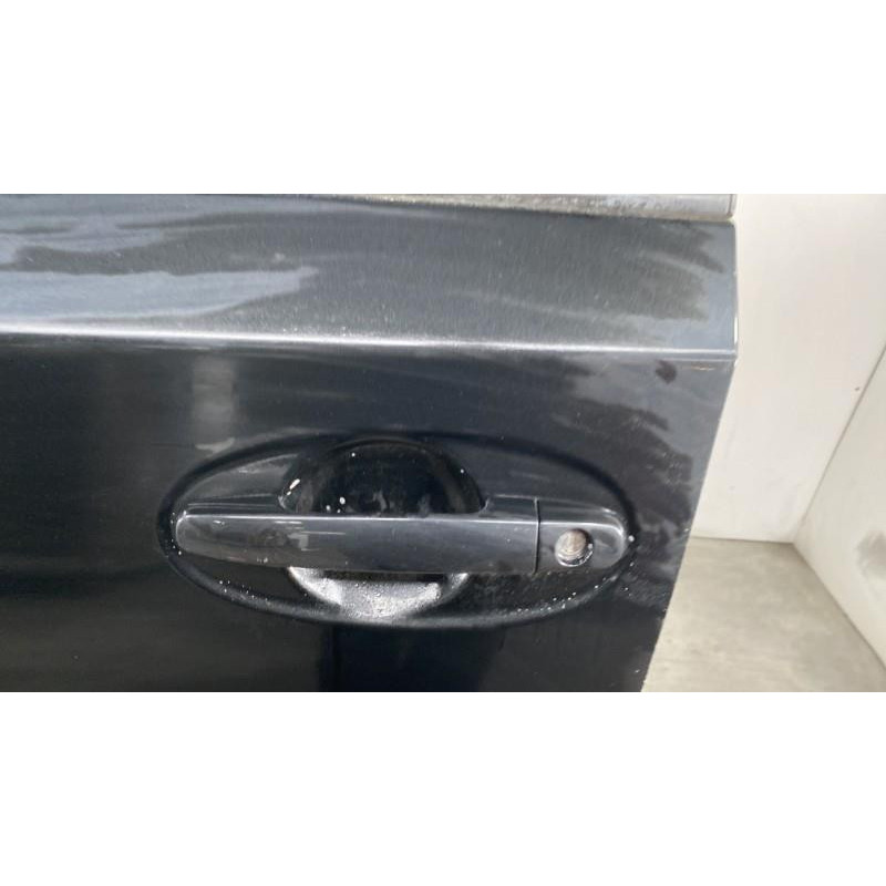 Porte avant gauche TOYOTA URBAN CRUISER Photo n°6