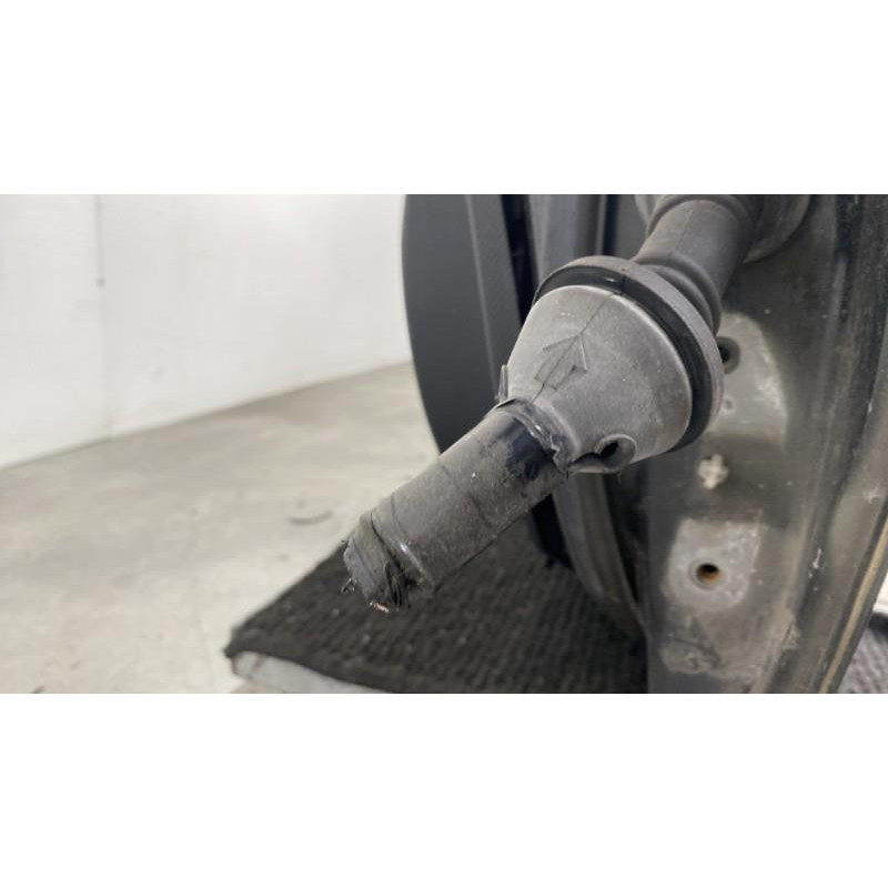 Porte avant gauche TOYOTA URBAN CRUISER Photo n°7