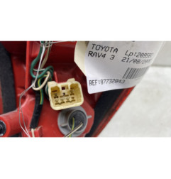 Feu arriere principal gauche (feux) TOYOTA RAV4 3