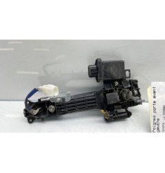 Poignee porte avant gauche TOYOTA RAV4 3