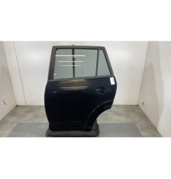 Porte arriere gauche TOYOTA RAV4 3 Photo n°1