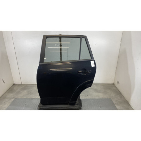 Porte arriere gauche TOYOTA RAV4 3 Photo n°1