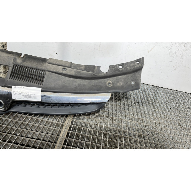 Calandre HYUNDAI I 30 1 Photo n°3