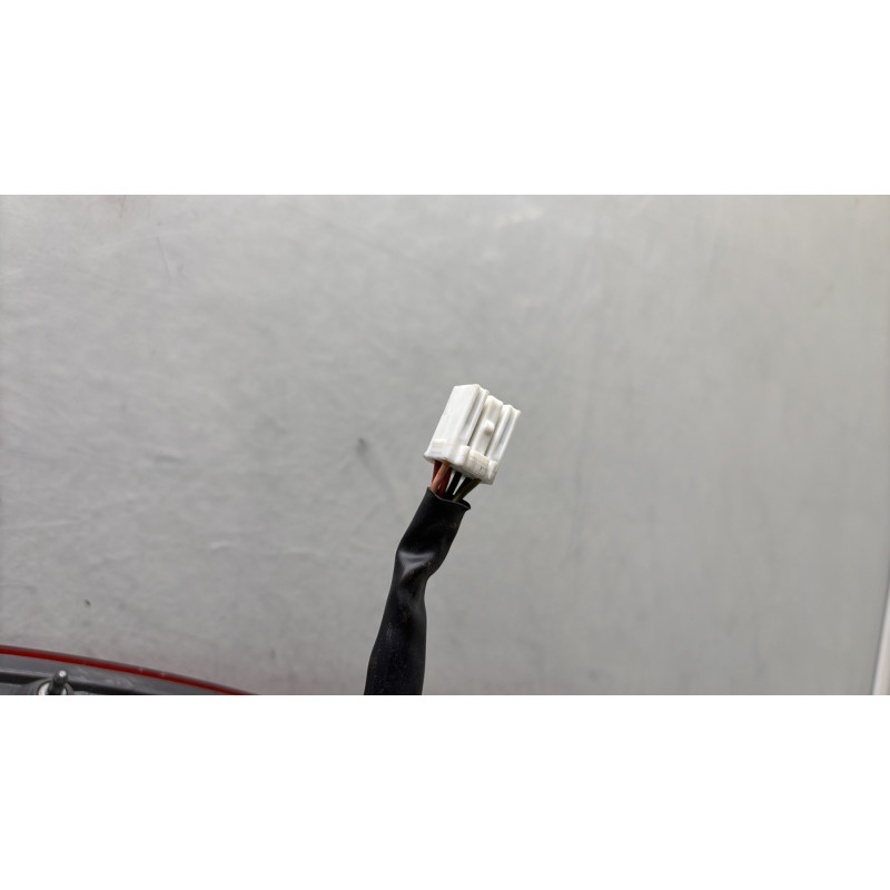 Feu arriere principal droit (feux) HYUNDAI I 30 1 Photo n°3