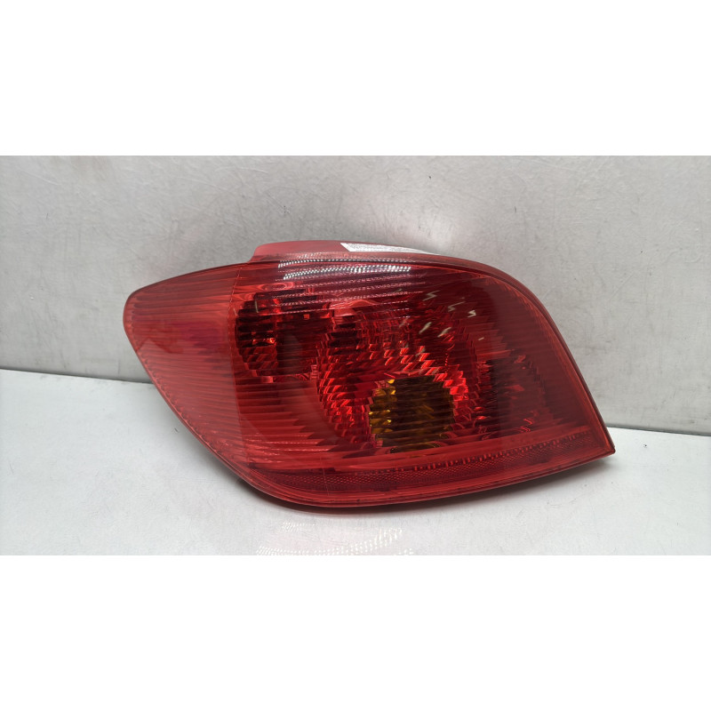 Feu arriere principal droit (feux) HYUNDAI I 30 1 Photo n°4