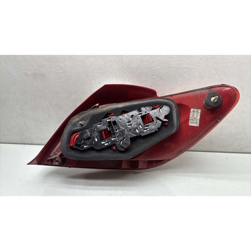 Feu arriere principal droit (feux) HYUNDAI I 30 1 Photo n°5