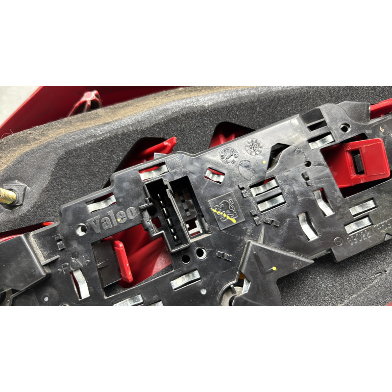 Feu arriere principal droit (feux) HYUNDAI I 30 1 Photo n°6