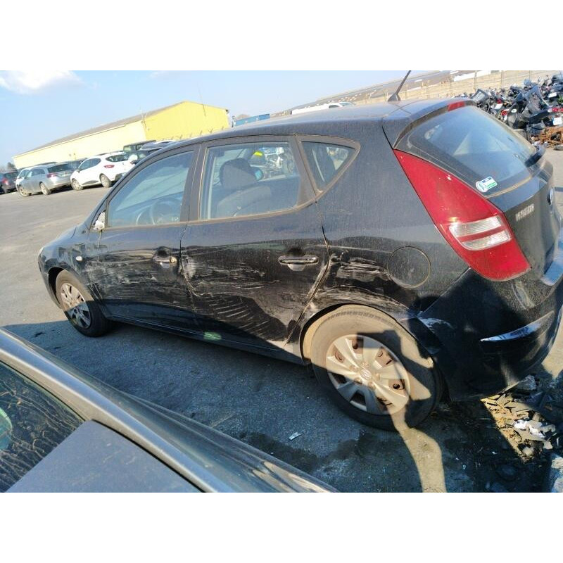 Feu arriere principal droit (feux) HYUNDAI I 30 1 Photo n°11