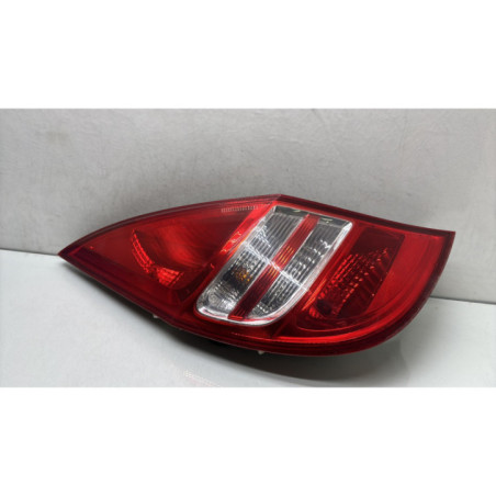 Feu arriere principal gauche (feux) HYUNDAI I 30 1 Photo n°1