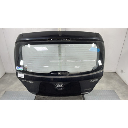 Malle/Hayon arriere HYUNDAI I 30 1 Photo n°1