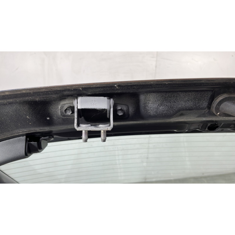 Malle/Hayon arriere HYUNDAI I 30 1 Photo n°6