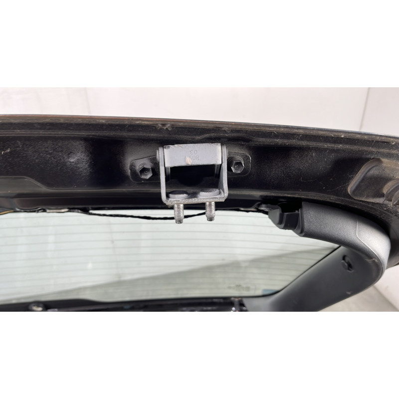 Malle/Hayon arriere HYUNDAI I 30 1 Photo n°7