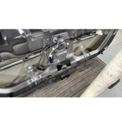 Malle/Hayon arriere HYUNDAI I 30 1