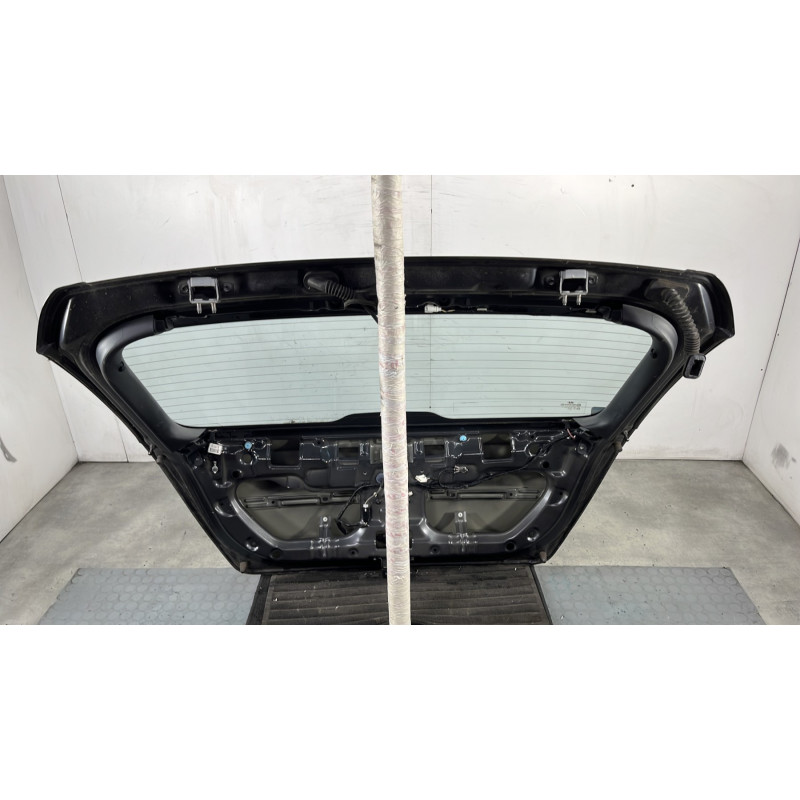 Malle/Hayon arriere HYUNDAI I 30 1 Photo n°10