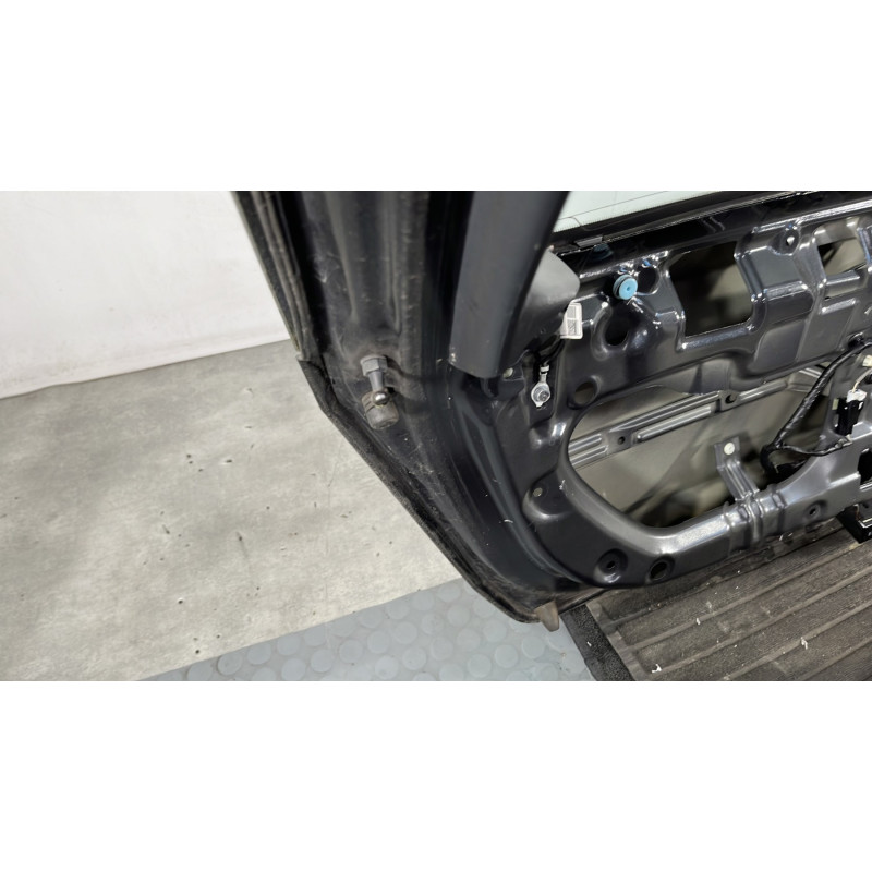 Malle/Hayon arriere HYUNDAI I 30 1 Photo n°11