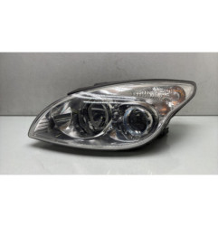 Optique avant principal gauche (feux)(phare) HYUNDAI I 30 1 Photo n°1