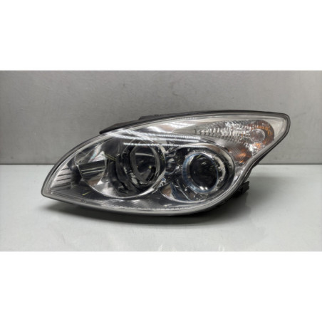 Optique avant principal gauche (feux)(phare) HYUNDAI I 30 1 Photo n°1