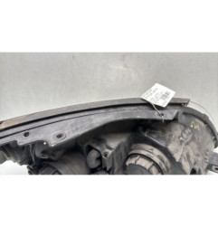 Optique avant principal gauche (feux)(phare) HYUNDAI I 30 1
