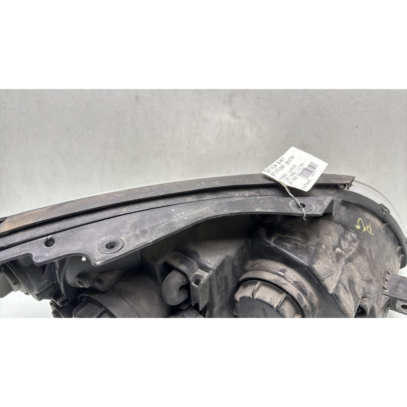 Optique avant principal gauche (feux)(phare) HYUNDAI I 30 1 Photo n°3
