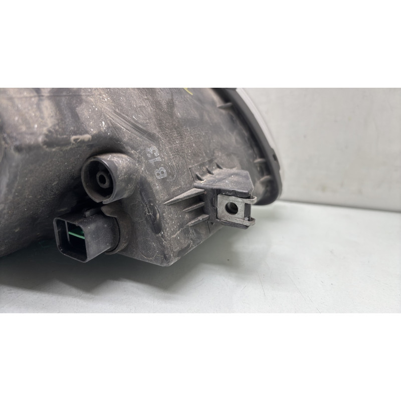 Optique avant principal gauche (feux)(phare) HYUNDAI I 30 1 Photo n°4