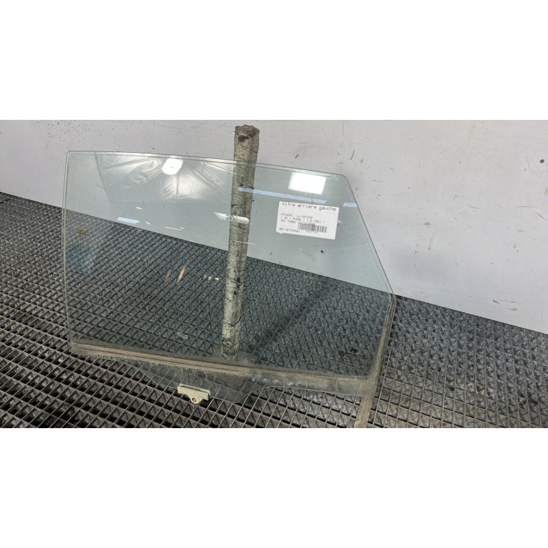 Vitre arriere gauche HYUNDAI I 30 1 Photo n°3