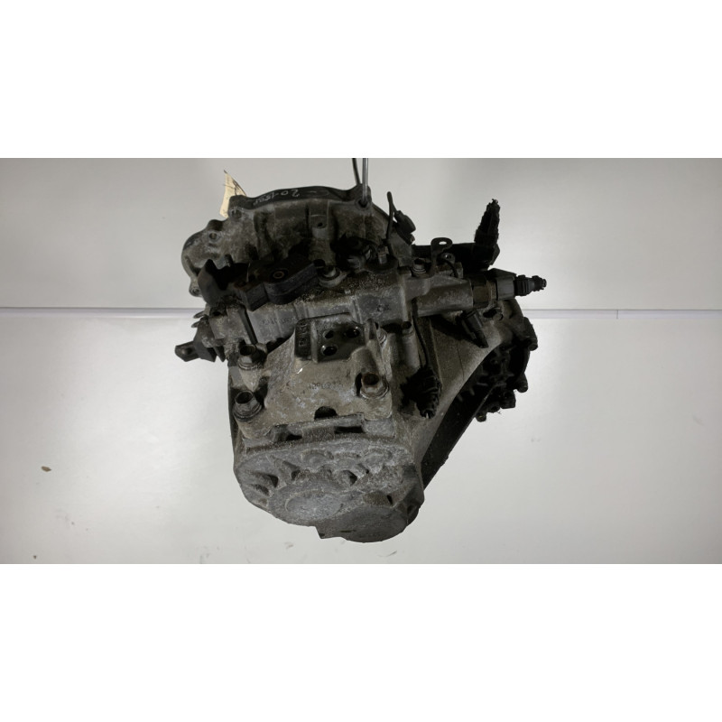 Boite de vitesses HYUNDAI I 30 1 Photo n°3