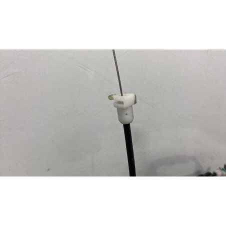 Serrure avant gauche CITROEN C3 2