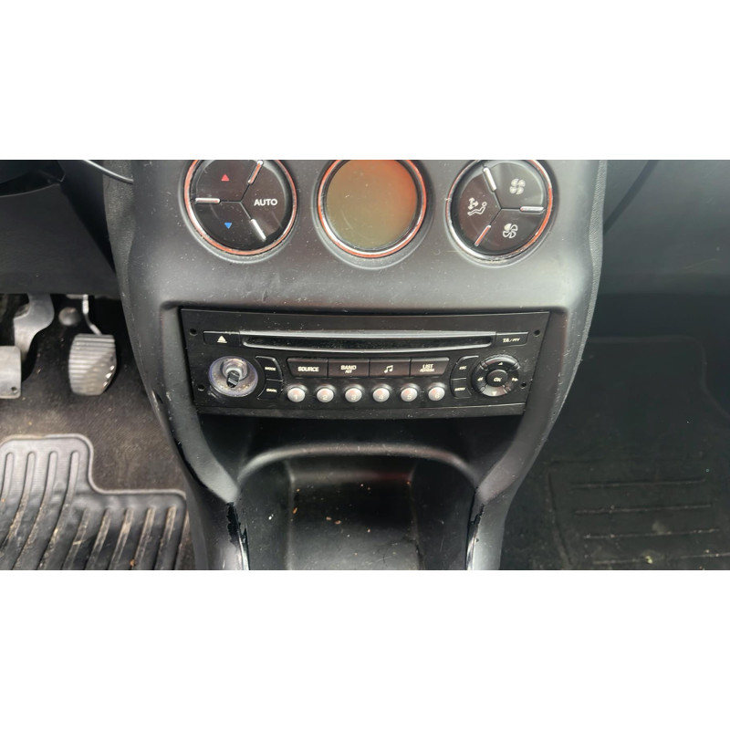Serrure avant gauche CITROEN C3 2 Photo n°5