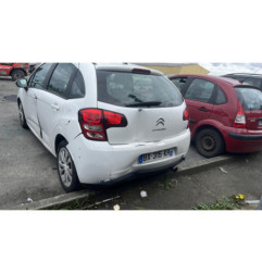 Serrure avant gauche CITROEN C3 2