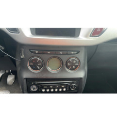 Serrure avant gauche CITROEN C3 2