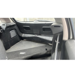 Serrure avant gauche CITROEN C3 2