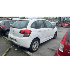 Serrure avant gauche CITROEN C3 2