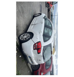 Serrure avant gauche CITROEN C3 2