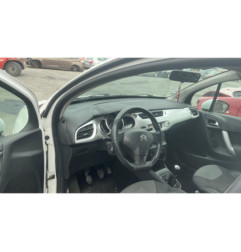Serrure avant gauche CITROEN C3 2