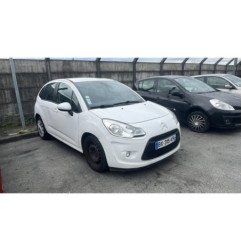Serrure avant gauche CITROEN C3 2