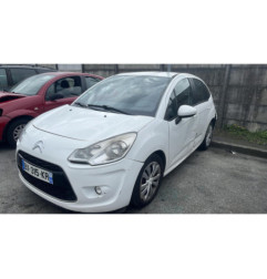 Serrure avant gauche CITROEN C3 2