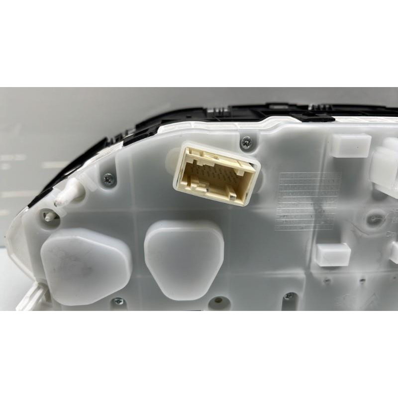 Compteur PEUGEOT 2008 1 Photo n°4