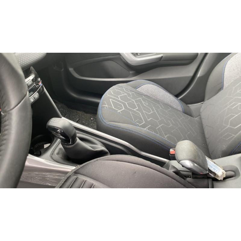 Compteur PEUGEOT 2008 1 Photo n°6