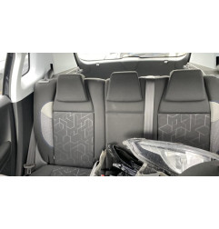 Compteur PEUGEOT 2008 1