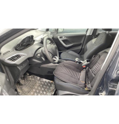 Compteur PEUGEOT 2008 1