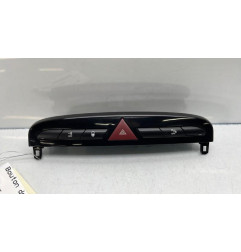 Bouton de warning PEUGEOT 308 1
