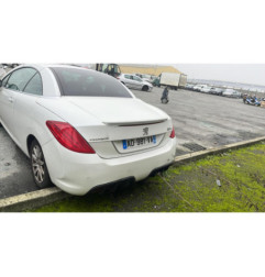 Bouton de warning PEUGEOT 308 1